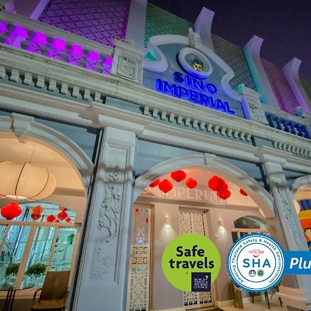 Sino Imperial Phuket - Sha Plus 외부 사진