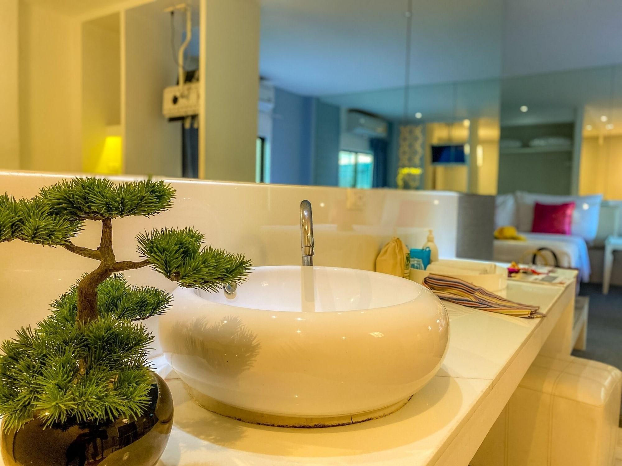 Sino Imperial Phuket - Sha Plus 외부 사진