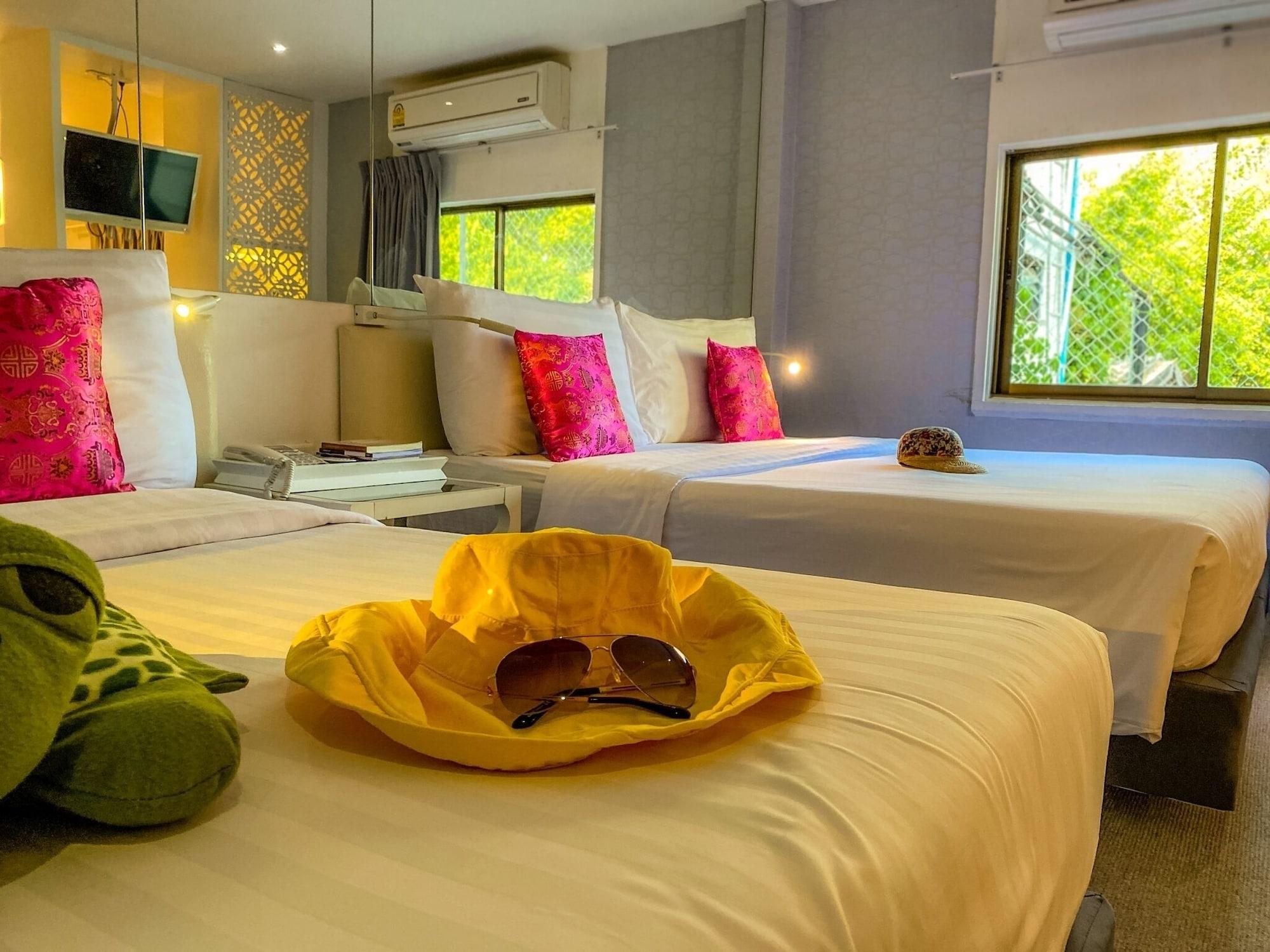 Sino Imperial Phuket - Sha Plus 외부 사진