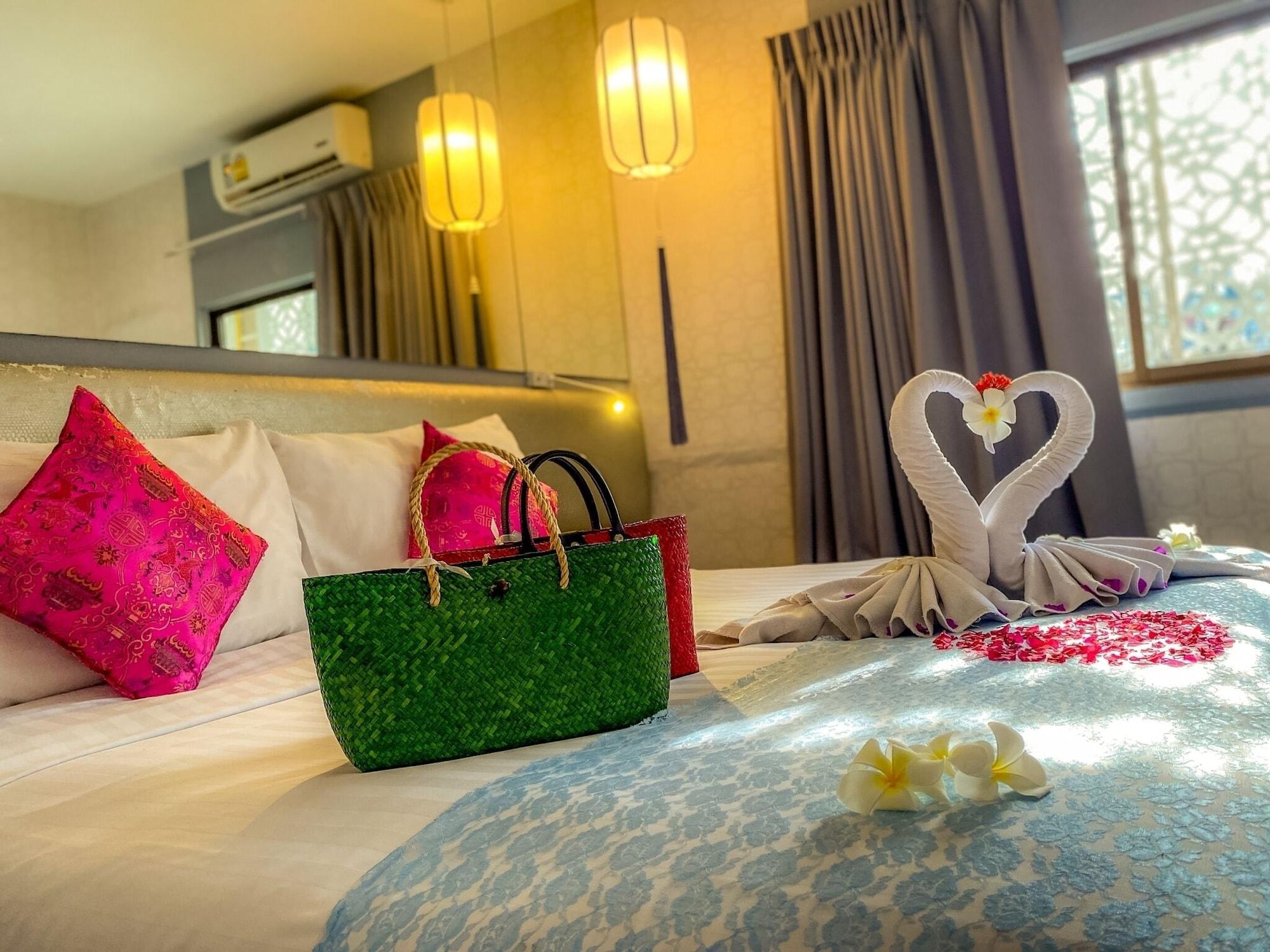 Sino Imperial Phuket - Sha Plus 외부 사진