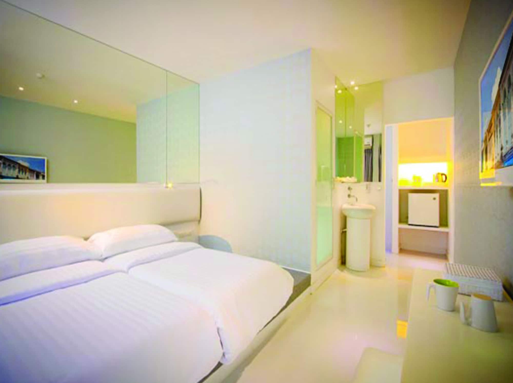 Sino Imperial Phuket - Sha Plus 외부 사진