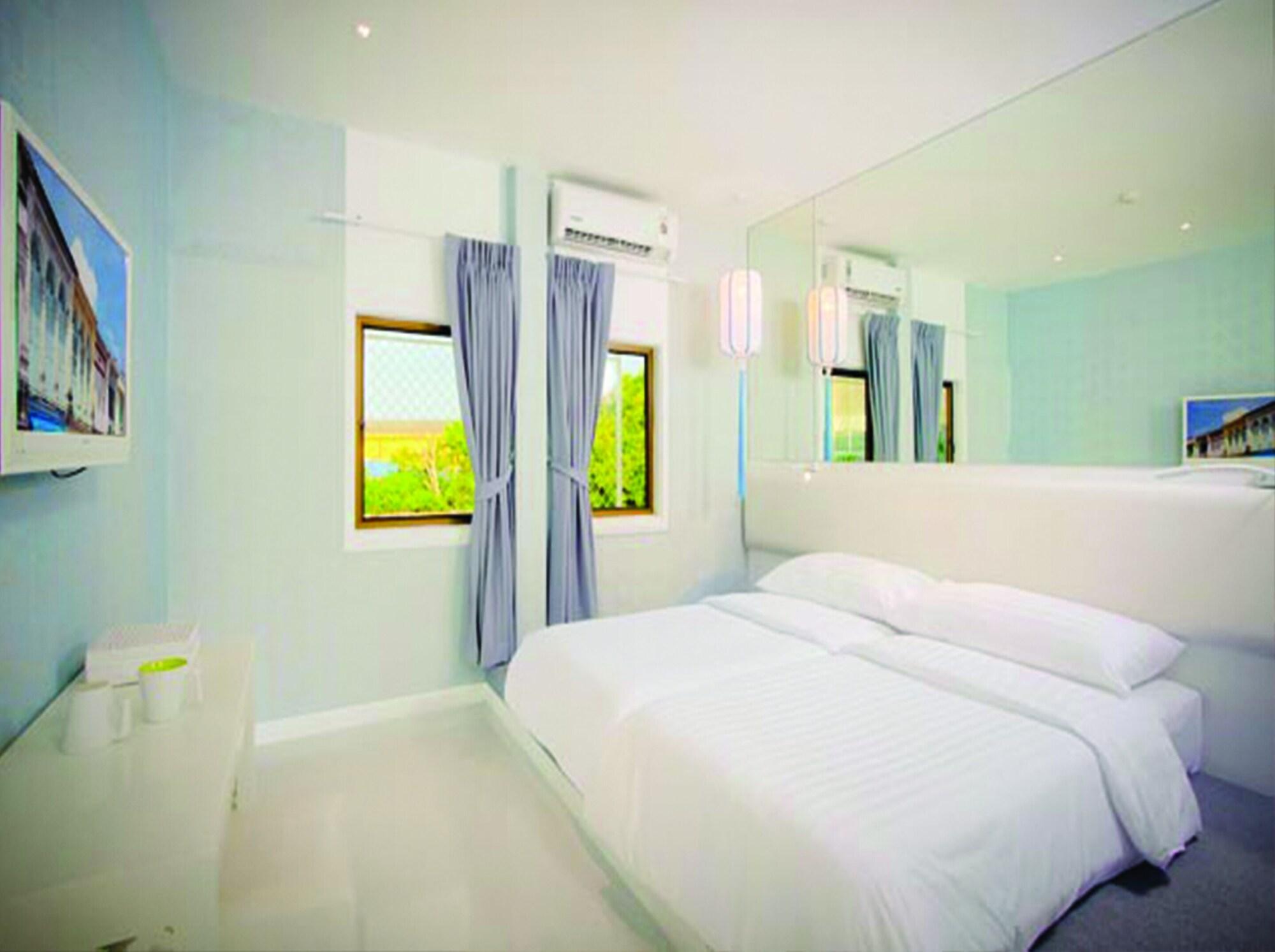 Sino Imperial Phuket - Sha Plus 외부 사진