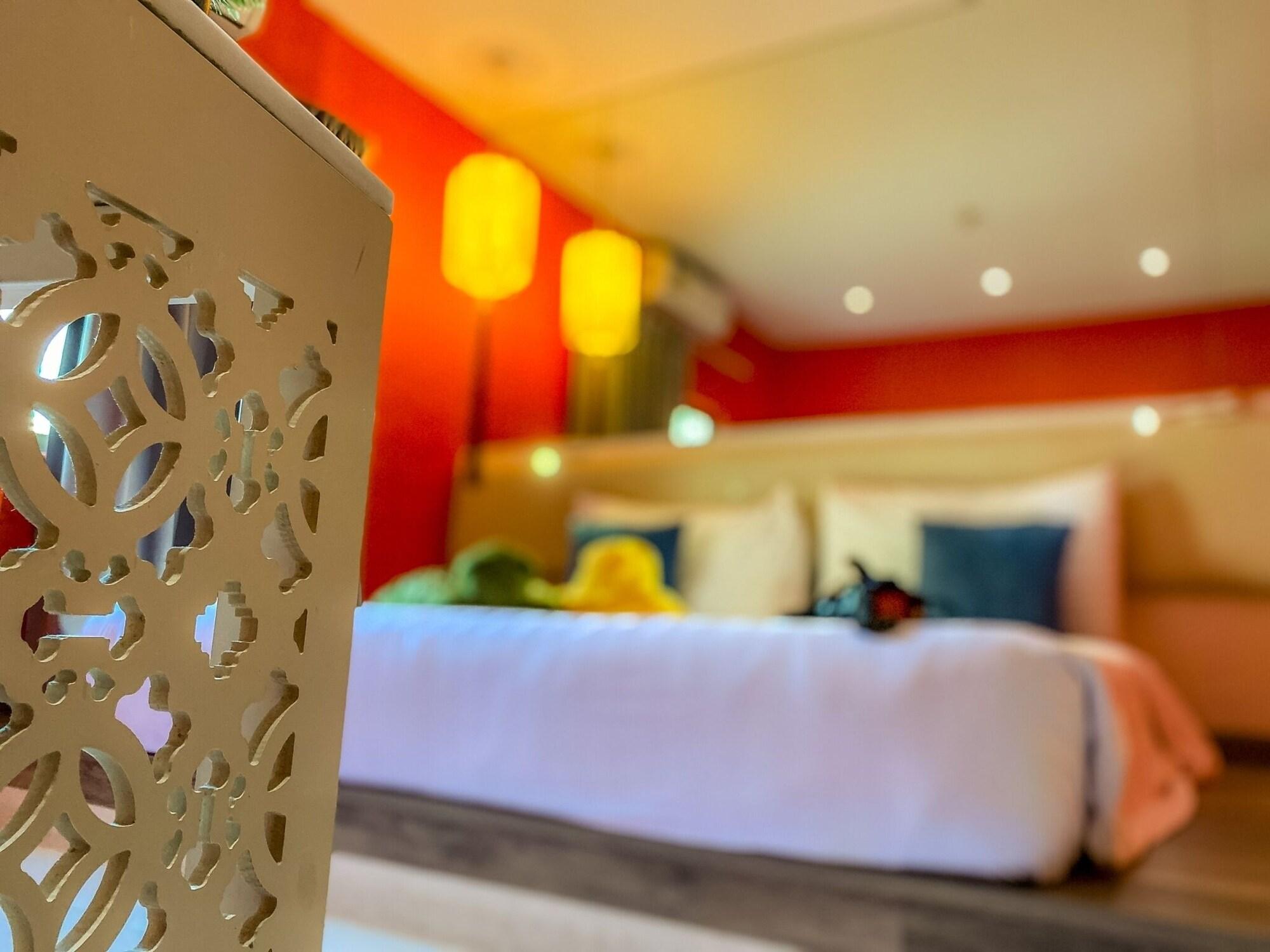 Sino Imperial Phuket - Sha Plus 외부 사진