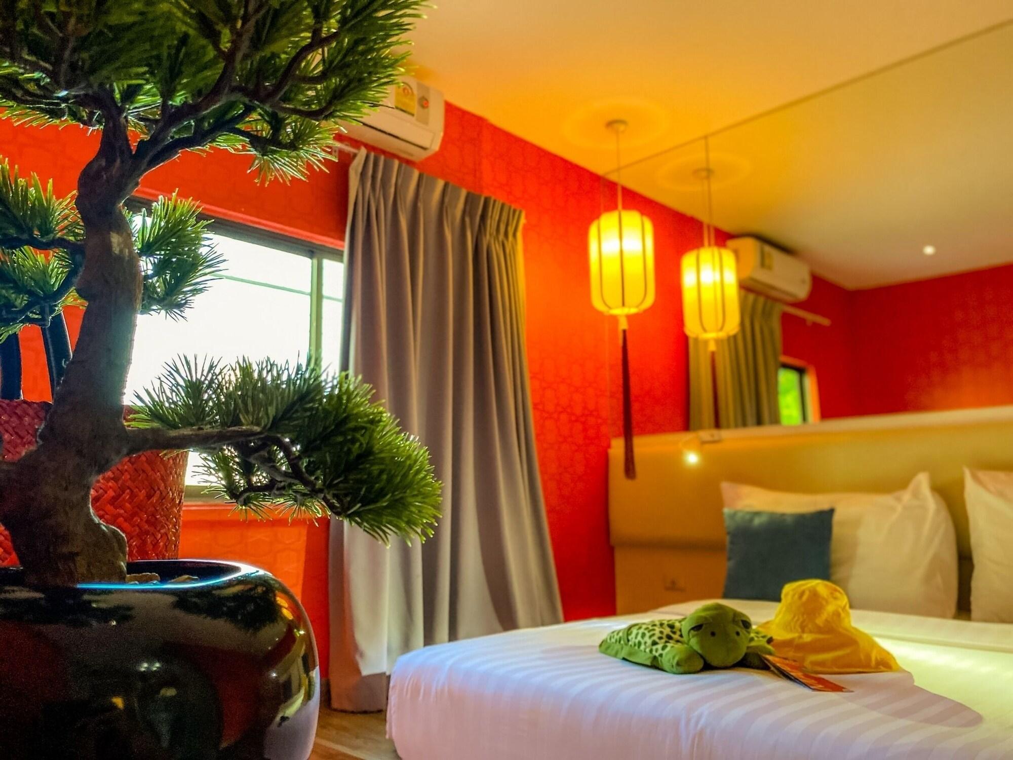 Sino Imperial Phuket - Sha Plus 외부 사진