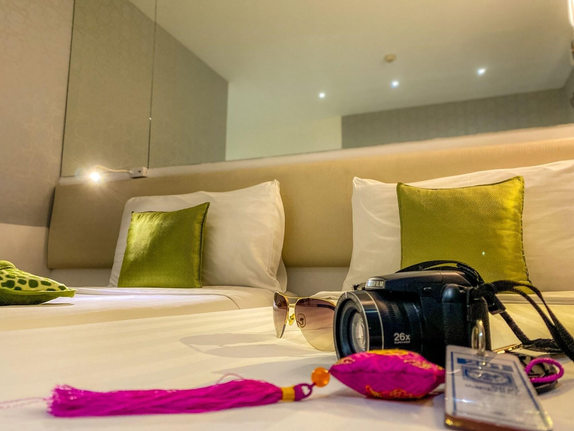 Sino Imperial Phuket - Sha Plus 외부 사진