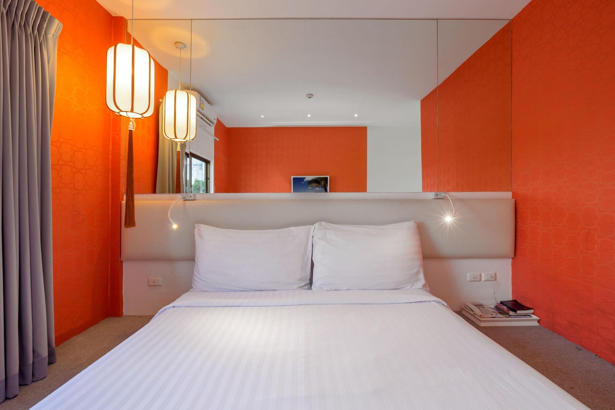 Sino Imperial Phuket - Sha Plus 외부 사진