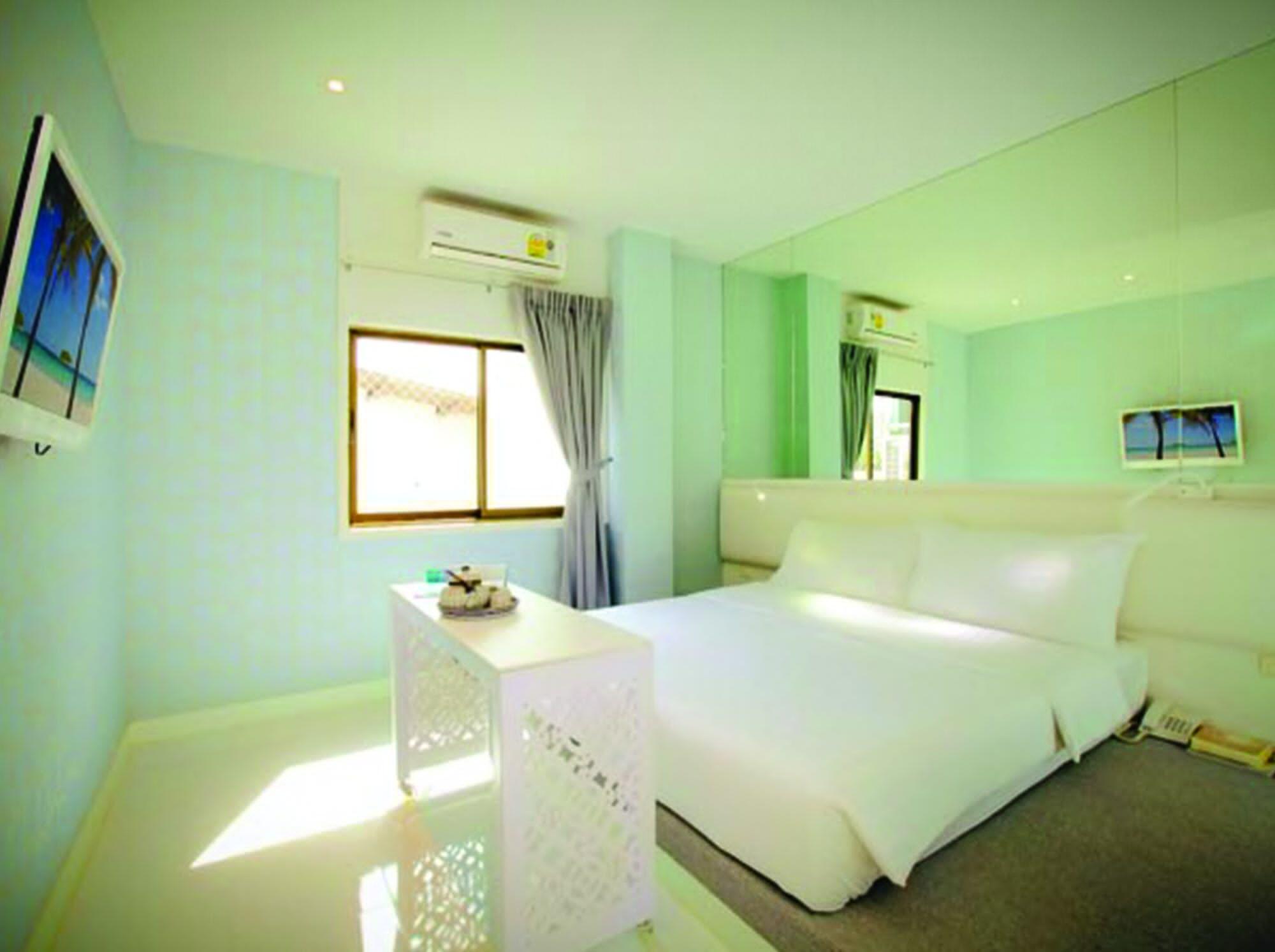Sino Imperial Phuket - Sha Plus 외부 사진