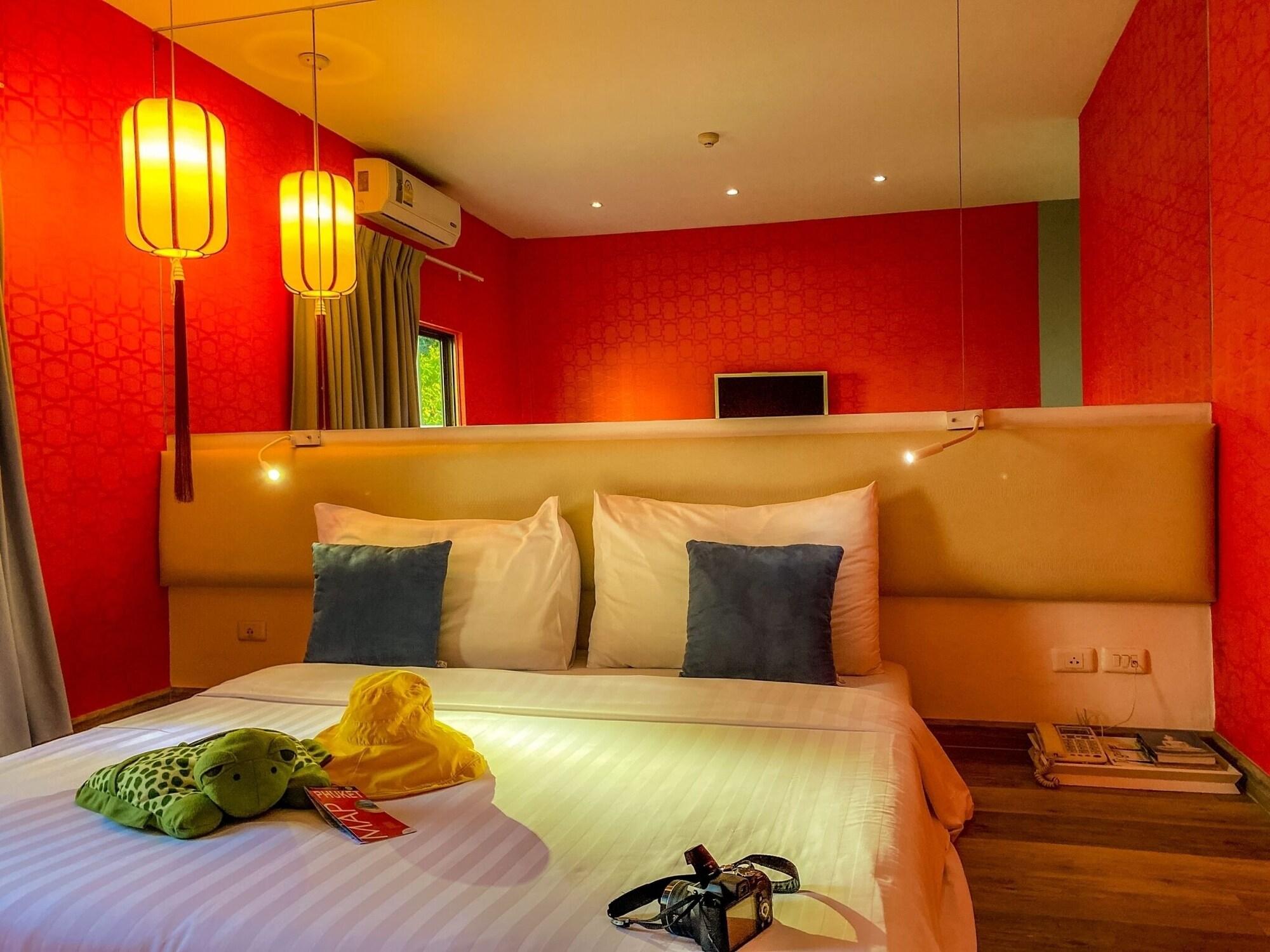 Sino Imperial Phuket - Sha Plus 외부 사진