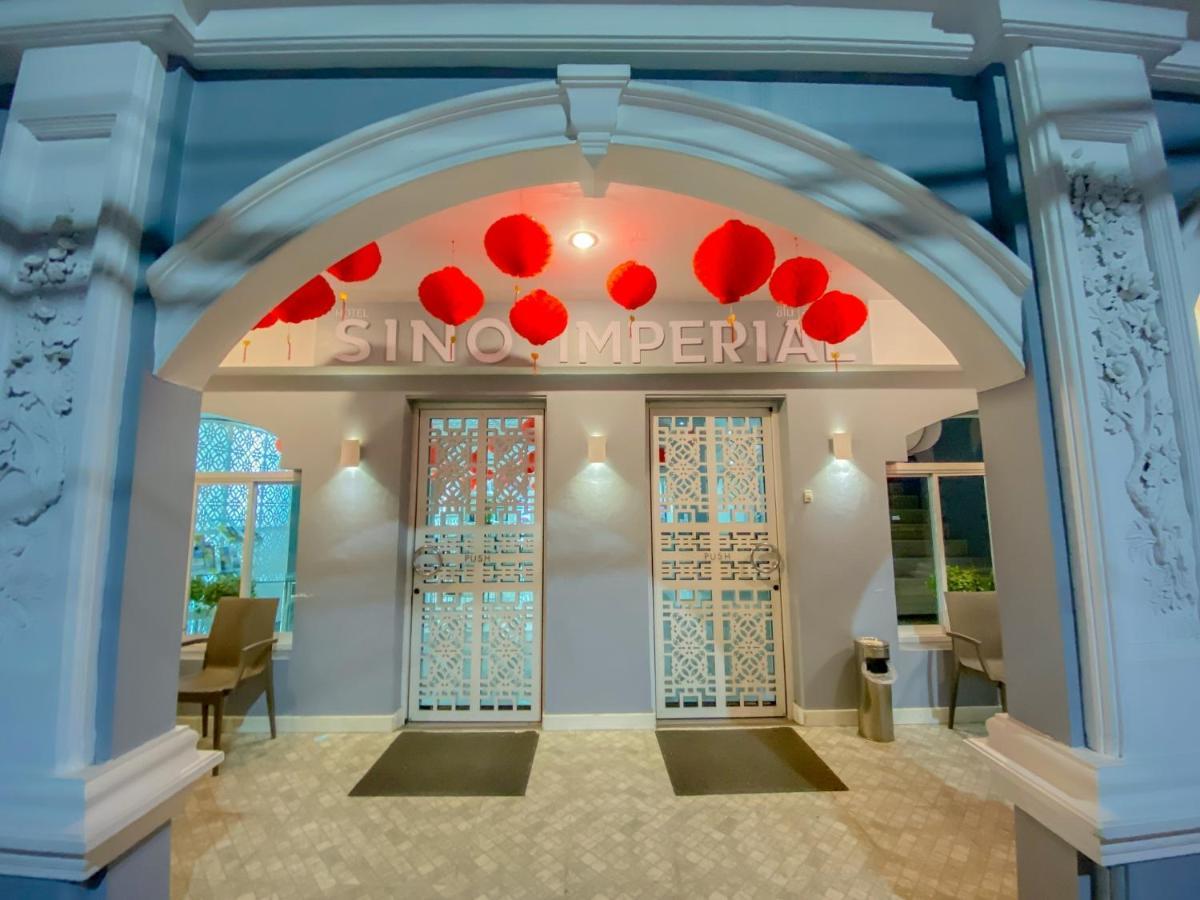 Sino Imperial Phuket - Sha Plus 외부 사진