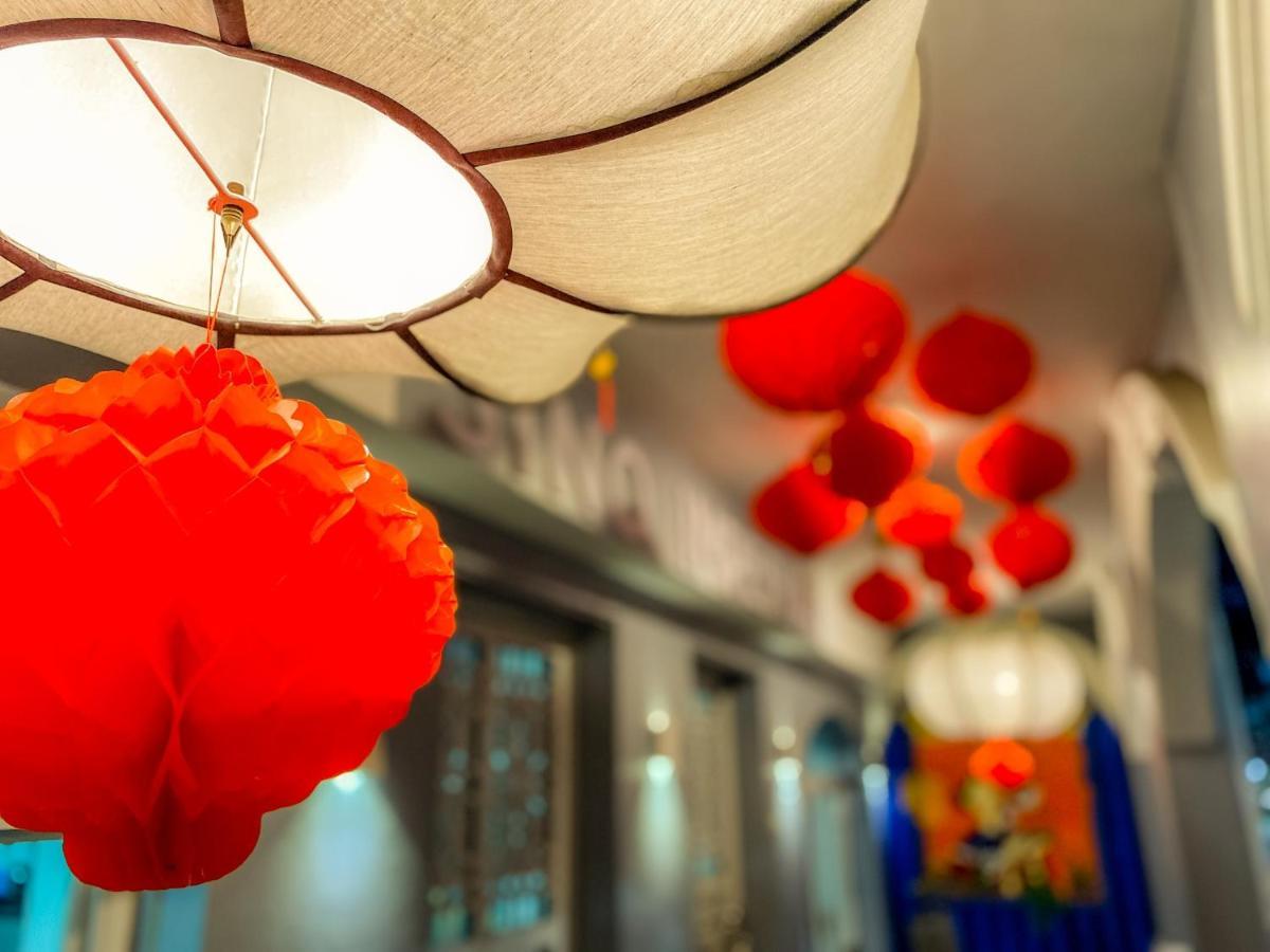 Sino Imperial Phuket - Sha Plus 외부 사진