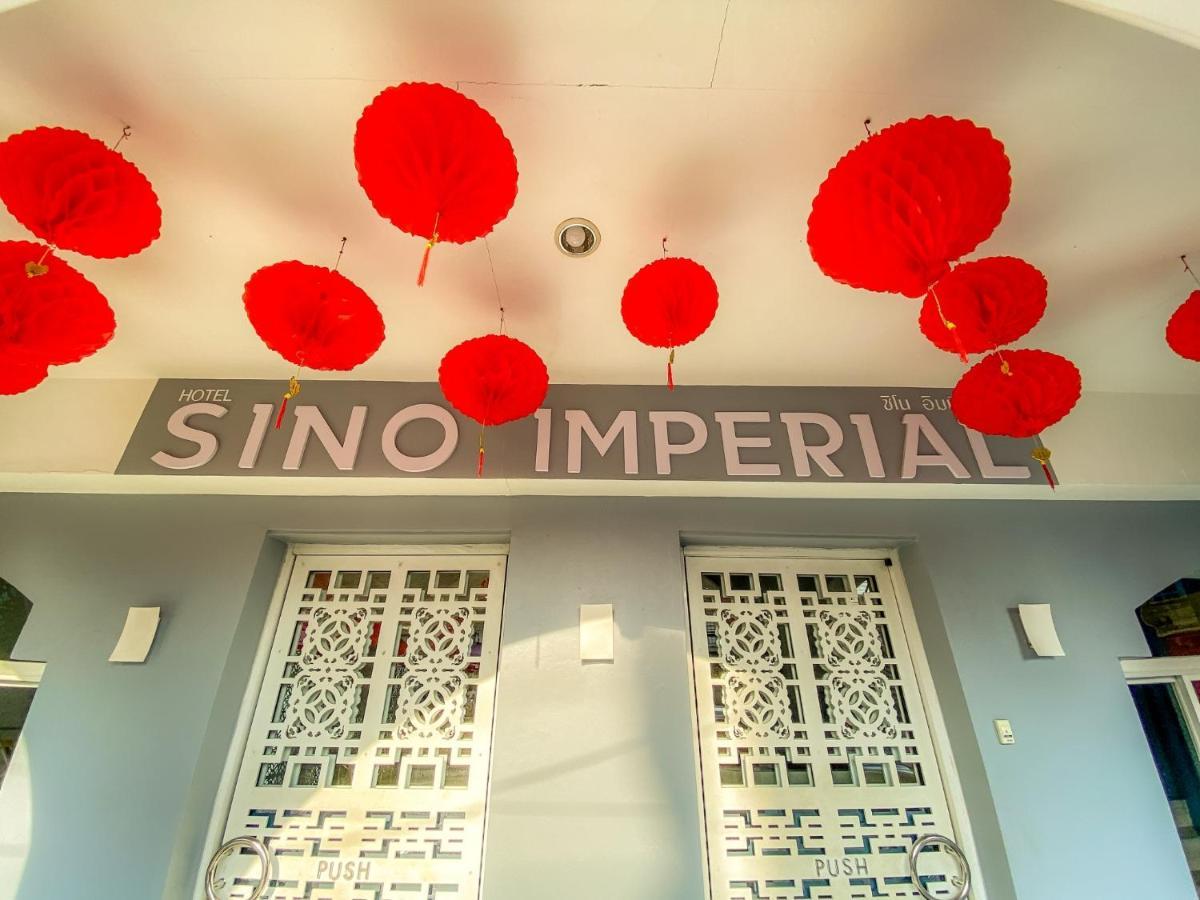 Sino Imperial Phuket - Sha Plus 외부 사진
