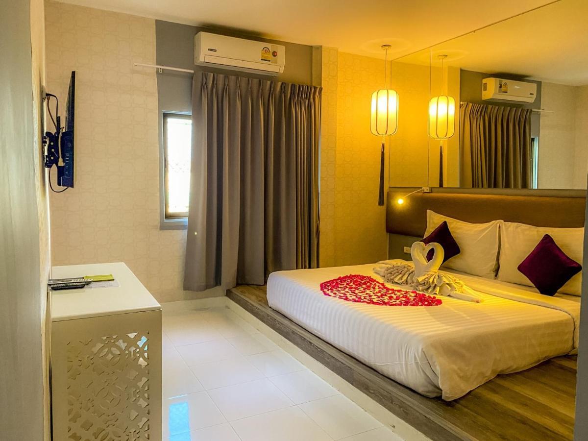 Sino Imperial Phuket - Sha Plus 외부 사진