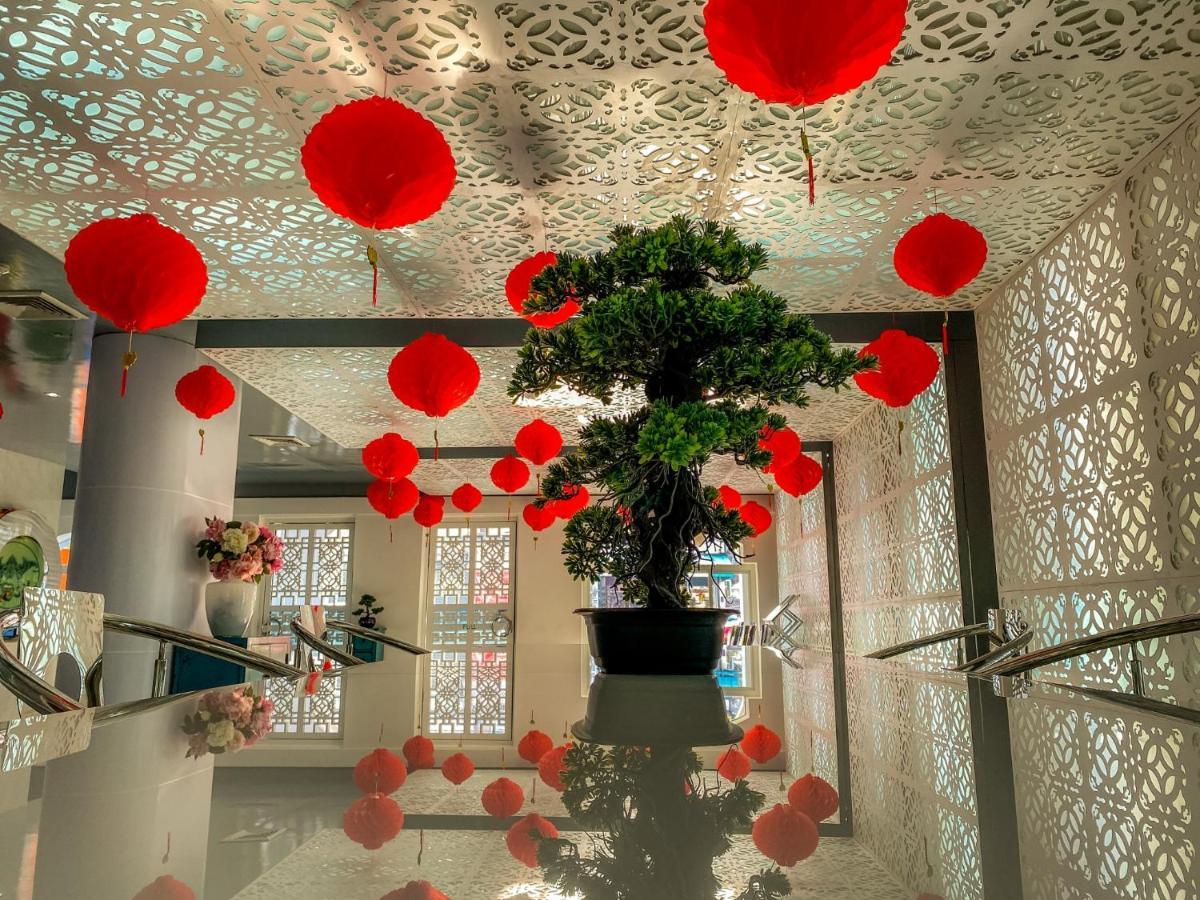 Sino Imperial Phuket - Sha Plus 외부 사진