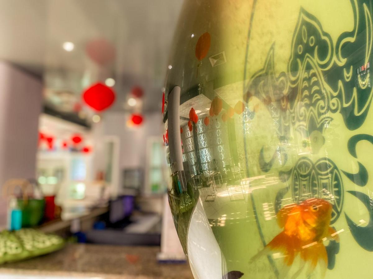 Sino Imperial Phuket - Sha Plus 외부 사진