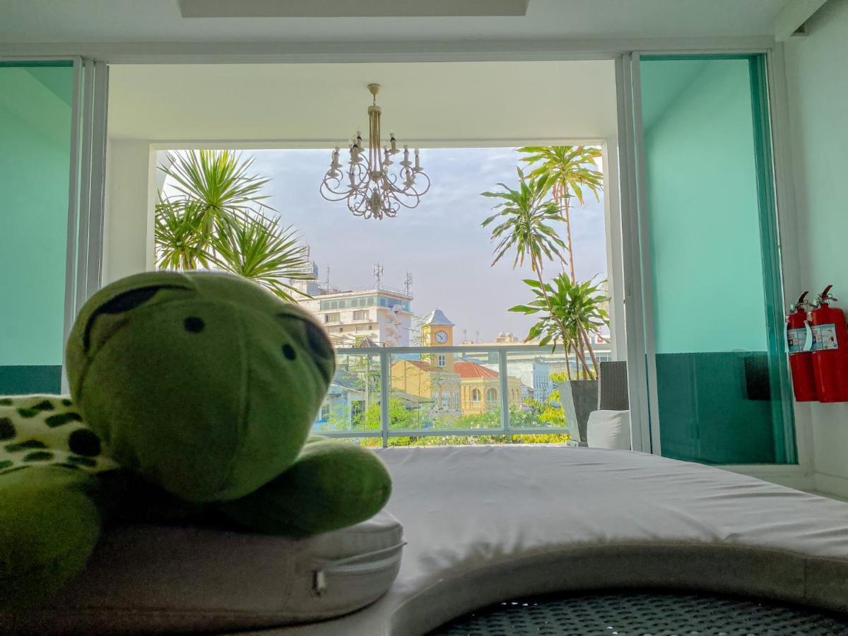 Sino Imperial Phuket - Sha Plus 외부 사진