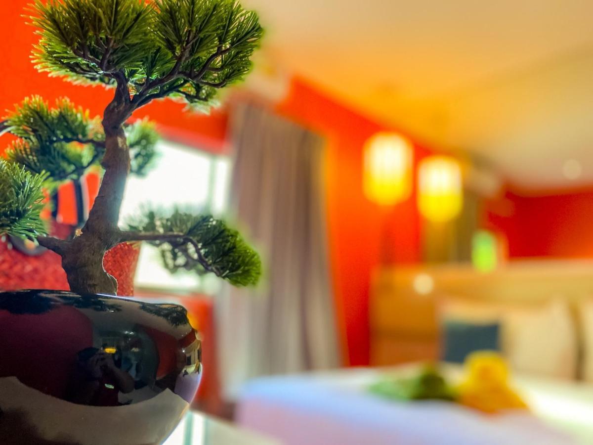 Sino Imperial Phuket - Sha Plus 외부 사진