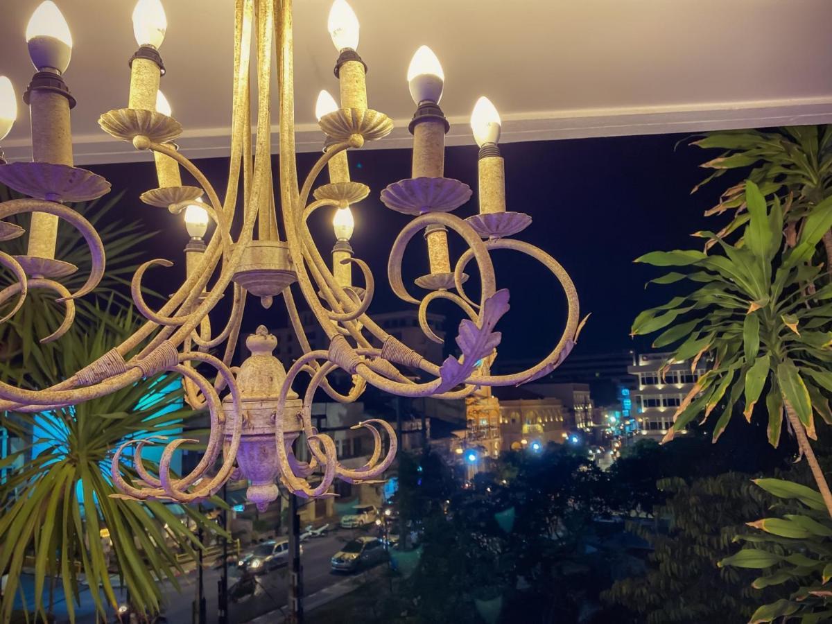 Sino Imperial Phuket - Sha Plus 외부 사진