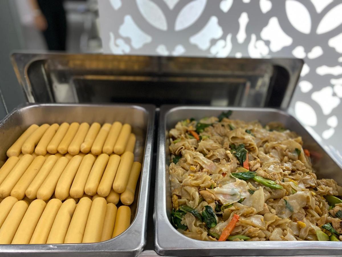 Sino Imperial Phuket - Sha Plus 외부 사진