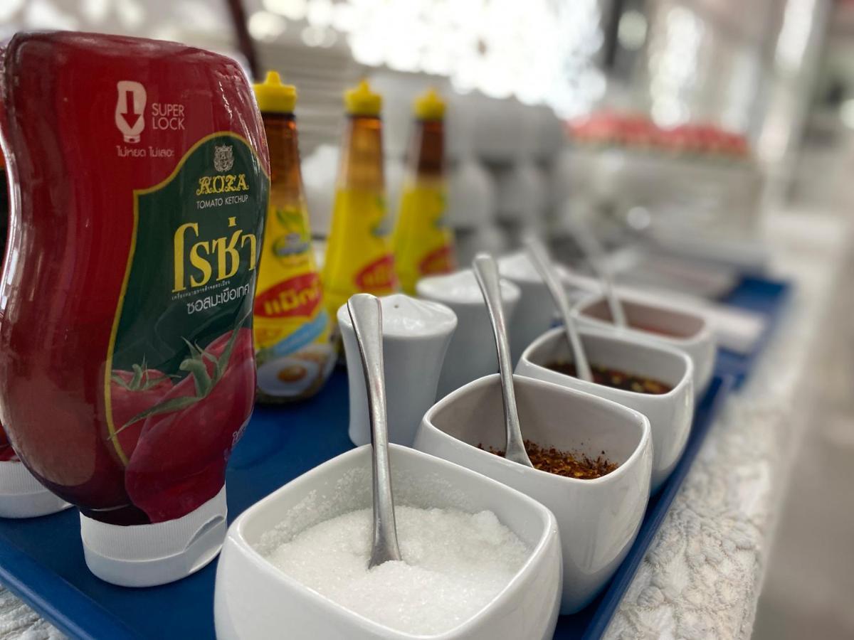 Sino Imperial Phuket - Sha Plus 외부 사진