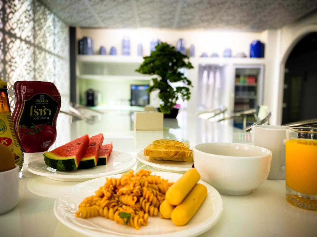 Sino Imperial Phuket - Sha Plus 외부 사진