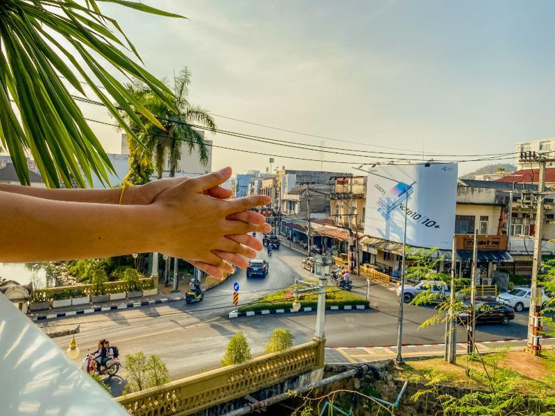 Sino Imperial Phuket - Sha Plus 외부 사진