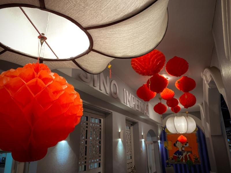 Sino Imperial Phuket - Sha Plus 외부 사진