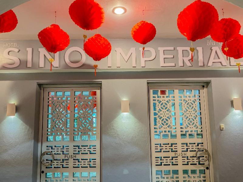 Sino Imperial Phuket - Sha Plus 외부 사진